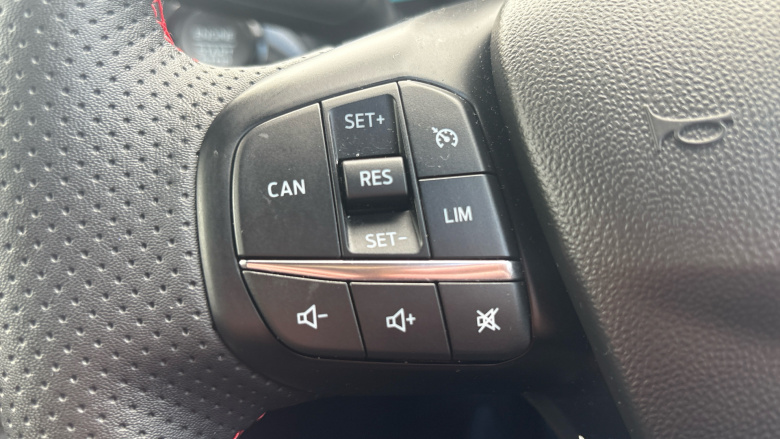 Ford Fiesta 1.0 EcoBoost ST-Line 5dr Petrol Hatchback